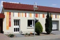 Mein Atelier