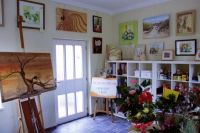 Mein Atelier