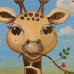Beispiele Kunstmalerin Anke Schön