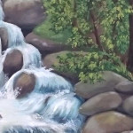 Beispiele Kunstmalerin Anke Schön
