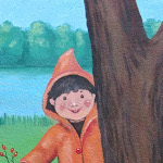 Beispiele Kunstmalerin Anke Schön