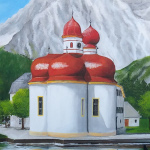 Beispiele Kunstmalerin Anke Schön